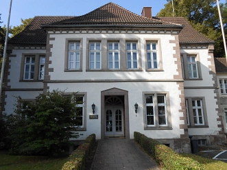 Altes Amtsgericht&nbsp;&copy;&nbsp;Stadt Uslar