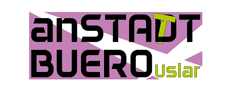 Coworking Logo&nbsp;&copy;&nbsp;Anstadtbuero