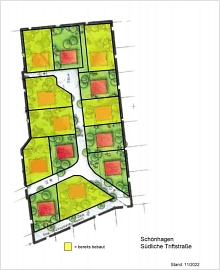 Baugebiet Schönhagen Baugebiet Schönhagen