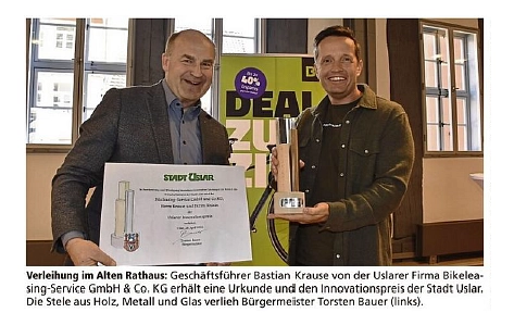 Innovationspreis 2025&nbsp;&copy;&nbsp;HNA