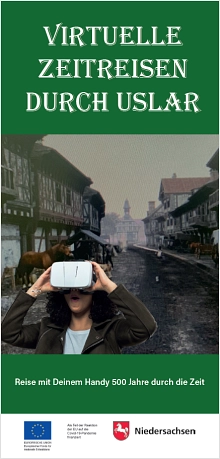 DB Flyer VR Brille