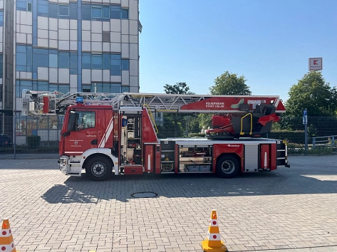 DLAK 23/12 Ansicht 2&nbsp;&copy;&nbsp;Feuerwehr Stadt Uslar