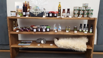 Souvenirs Echt! Solling-Vogler-Region&nbsp;&copy;&nbsp;Stadt Uslar