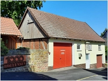 FWH Bollensen Feuerwehrhaus Bollensen