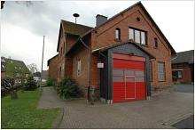 FWH Kammerborn Feuerwehrhaus Kammerborn