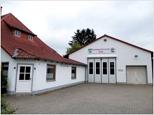 FWH Vahle Feuerwehrhaus Vahle