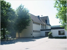 Gebäude Grundschule Schönhagen Gebäude Grundschule Schönhagen