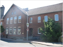 Gebäude Grundschule Schoningen Gebäude Grundschule Schoningen