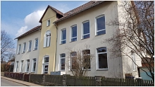 Gebäude Grundschule Sohlingen Grundschule Sohlingen