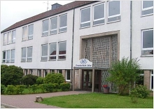 Gebäude Grundschule Uslar Gebäude Grundschule Uslar