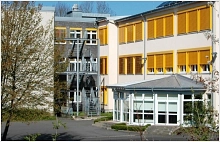 Gymnasium Uslar Gymnasium Uslar
