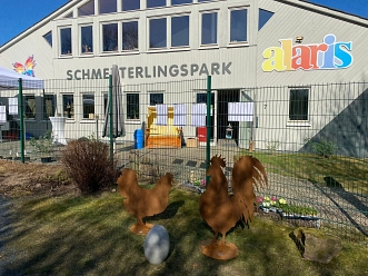 Schmetterlingspark&nbsp;&copy;&nbsp;Schmetterlingspark