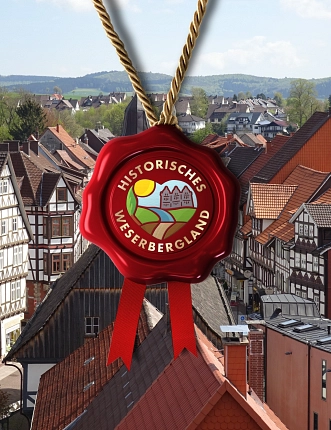 Historisches Weserbergland&nbsp;&copy;&nbsp;Weserbergland Tourismus e.V.