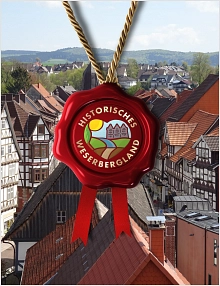 Historisches Weserbergland