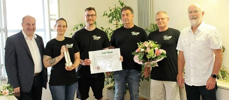Firma Feinschliff&nbsp;&copy;&nbsp;HNA
