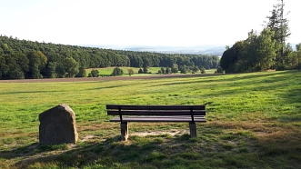 Jägeranger bei Eschershausen&nbsp;&copy;&nbsp;Stadt Uslar