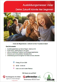 Messe am 05.Juni im Rathaus