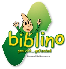 Logo Biblino Logo Biblino