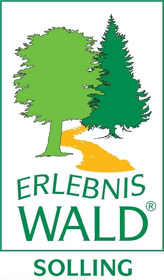 Logo ErlebnisWald Solling Logo ErlebnisWald Solling © Stadt Uslar