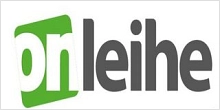 Logo Onleihe Logo Onleihe