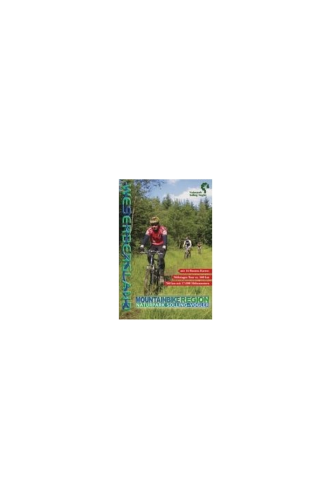 Mountainbikeregion Naturpark Solling-Vogler&nbsp;&copy;&nbsp;Naturpark Solling-Vogler