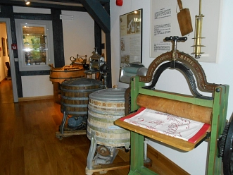 Museum&nbsp;&copy;&nbsp;Stadt Uslar