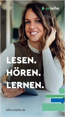 Onleihe, 3.0, Bücherei, Bibliothek, Stadt Uslar
