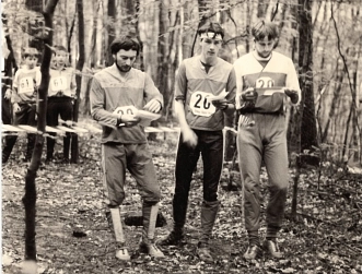 Orientierungslauf in Uslar&nbsp;&copy;&nbsp;OLV Uslar e. V.
