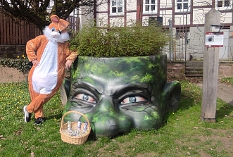 Ostermarkt&nbsp;&copy;&nbsp;Stadt Uslar