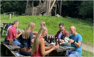 Picknicken SVR