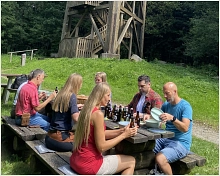 Picknicken in der Solling-Vogler-Region Picknicken SVR