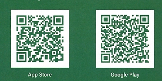 QR-Code Uslar-App historisches Weserbergland, Uslar-App, Stadtführung, virtuelle Zeitreise © Stadt Uslar