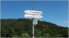 Radfahren_Lippoldsberg Radfahren in der Solling-Vogler-Region