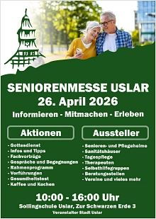 Messe 2026