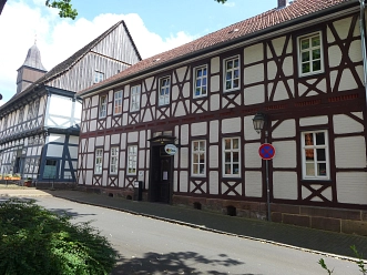 Stadtbücherei&nbsp;&copy;&nbsp;Stadt Uslar