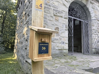 Wanderschätze in der Wilden Heimat&nbsp;&copy;&nbsp;Solling-Vogler-Region