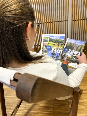 Urlaubsmagazin Solling-Vogler-Region&nbsp;&copy;&nbsp;Solling-Vogler-Region