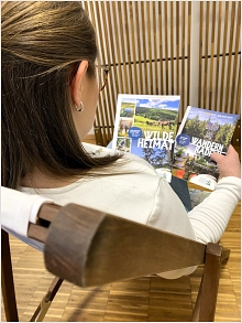 Urlaubsmagazin Solling-Vogler-Region Urlaubsmagazin Solling-Vogler-Region