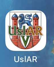 Wappen&nbsp;&copy;&nbsp;Stadt Uslar