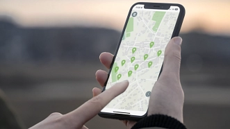 UslAR-App&nbsp;&copy;&nbsp;EXCIT3D GmbH