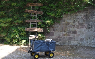 Uslar.Escape-Tour&nbsp;&copy;&nbsp;Stadt Uslar