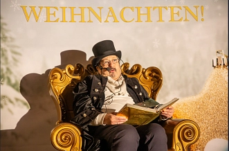 Märchen&nbsp;&copy;&nbsp;Stadt Uslar