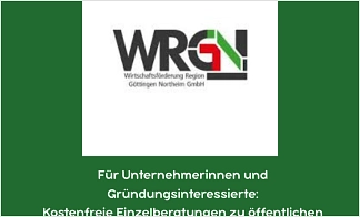 Wirtschaftförderung