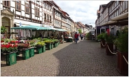 Uslarer Landmarkt
